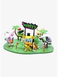 Five Nights At Freddy's: Security Breach Craftable Buildable Blind Box Action Figure, , alternate
