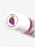 Blossom Grape Roll-On Lip Gloss, , alternate
