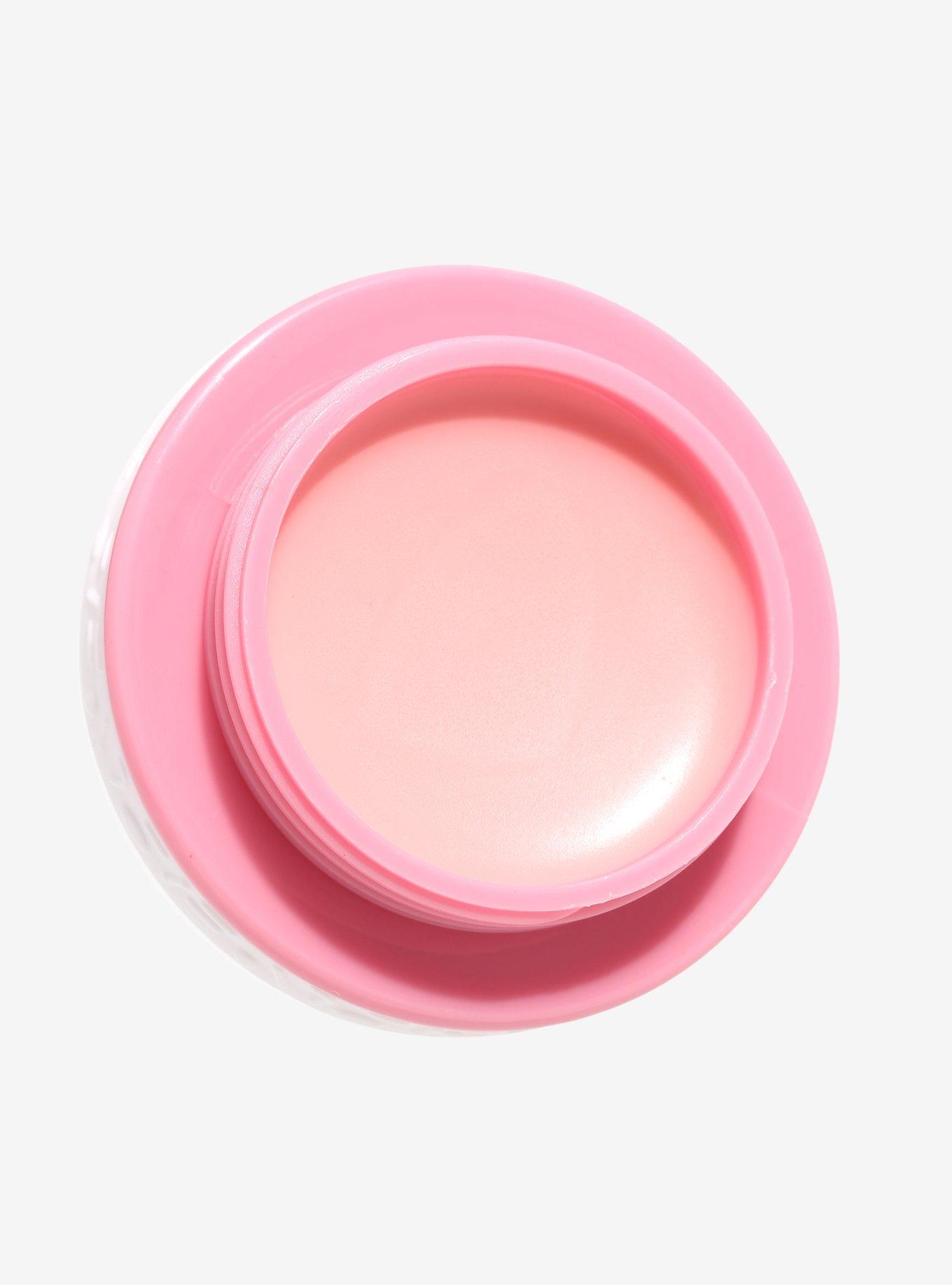 The Creme Shop Hello Kitty White Chocolate Macaron Lip Balm, , alternate