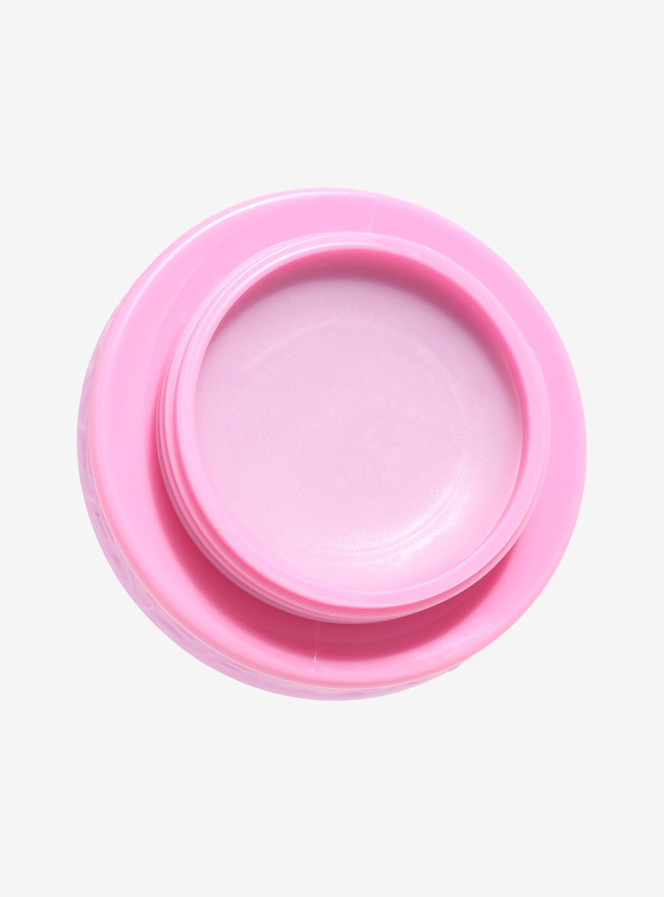 The Creme Shop Hello Kitty Rainbow Sherbet Macaron Lip Balm, , alternate - view 2