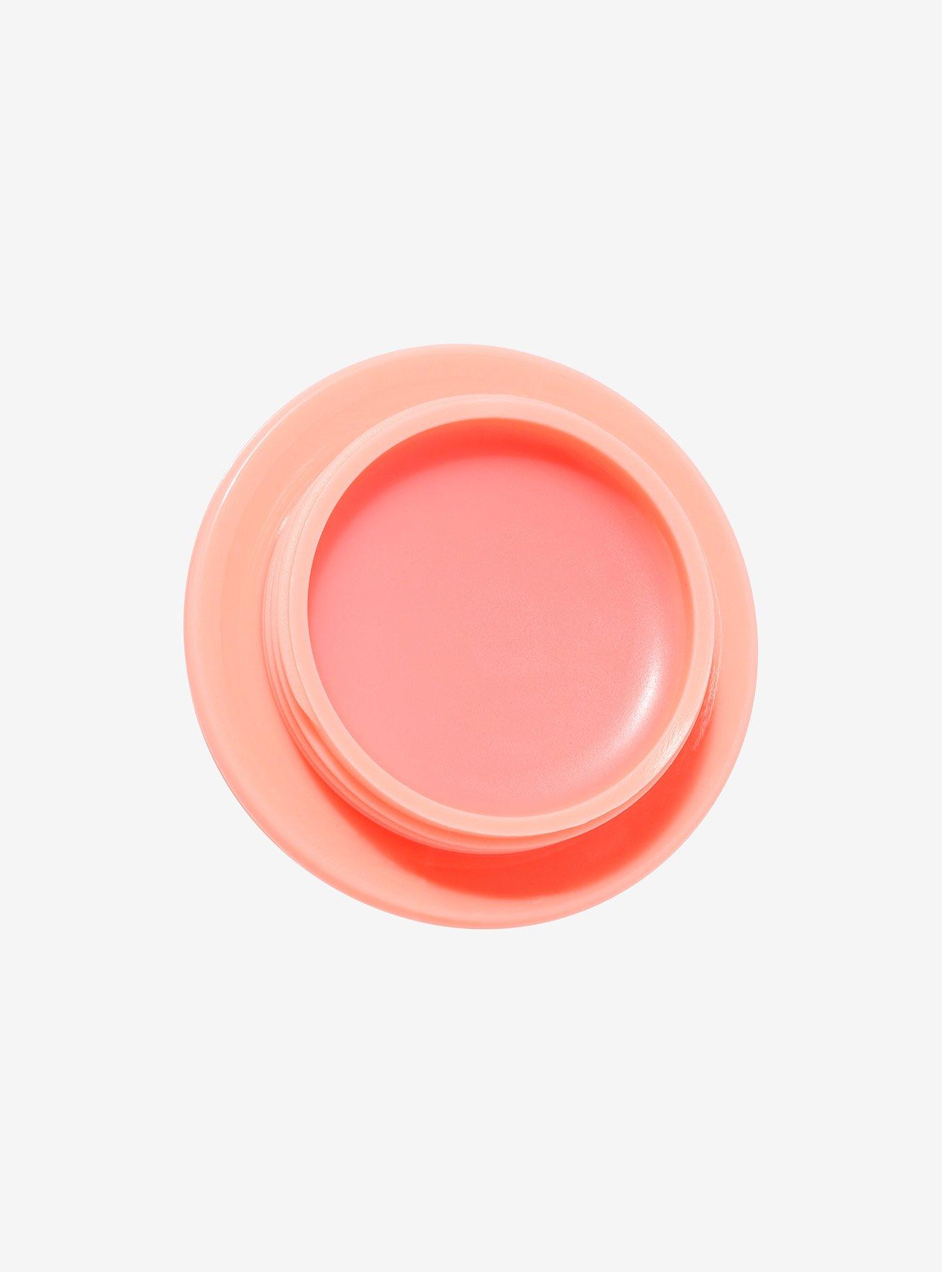 The Creme Shop Cinnamoroll Peach Macaron Lip Balm, , alternate