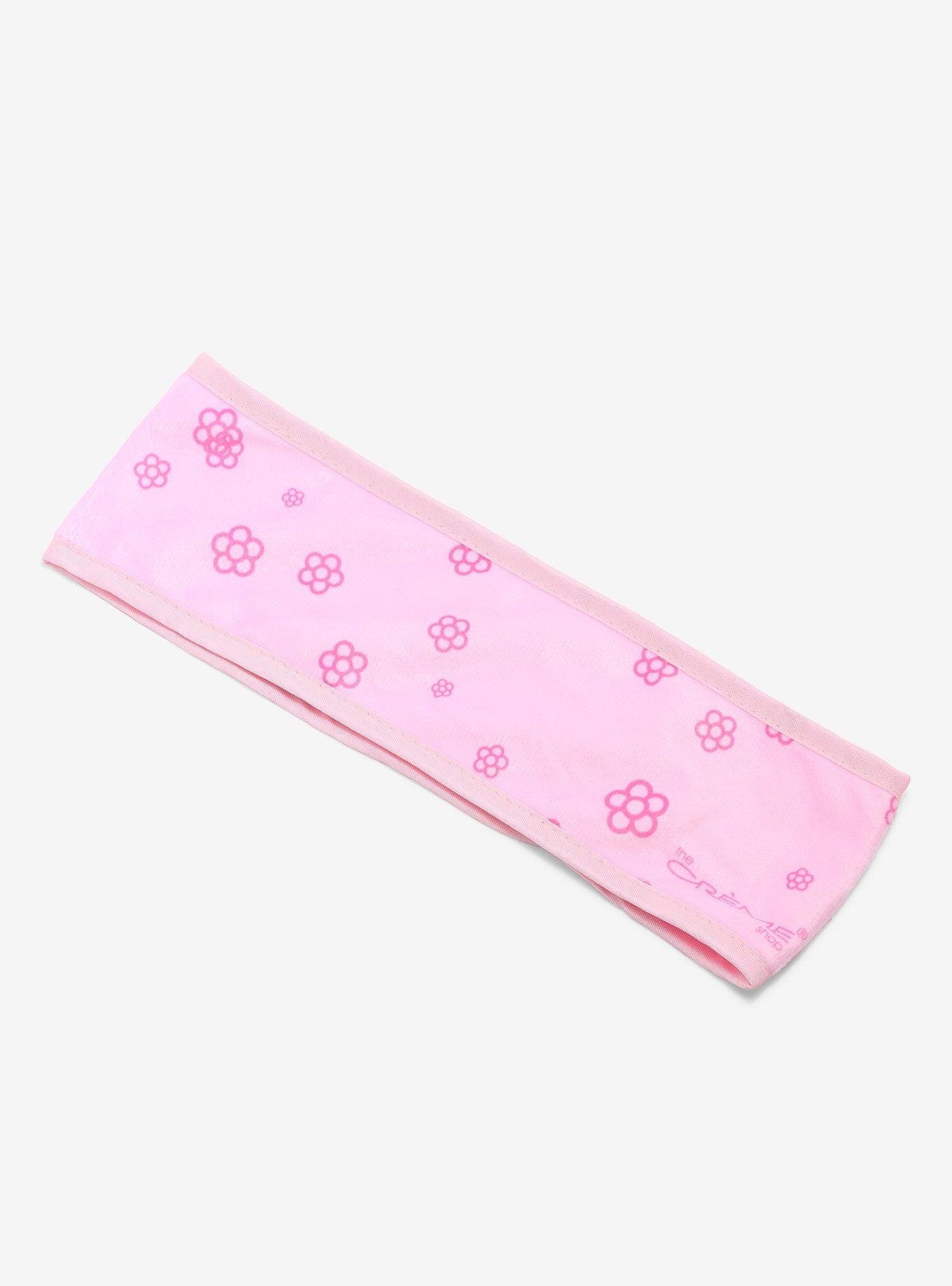 The Creme Shop My Melody Spa Headband, , alternate
