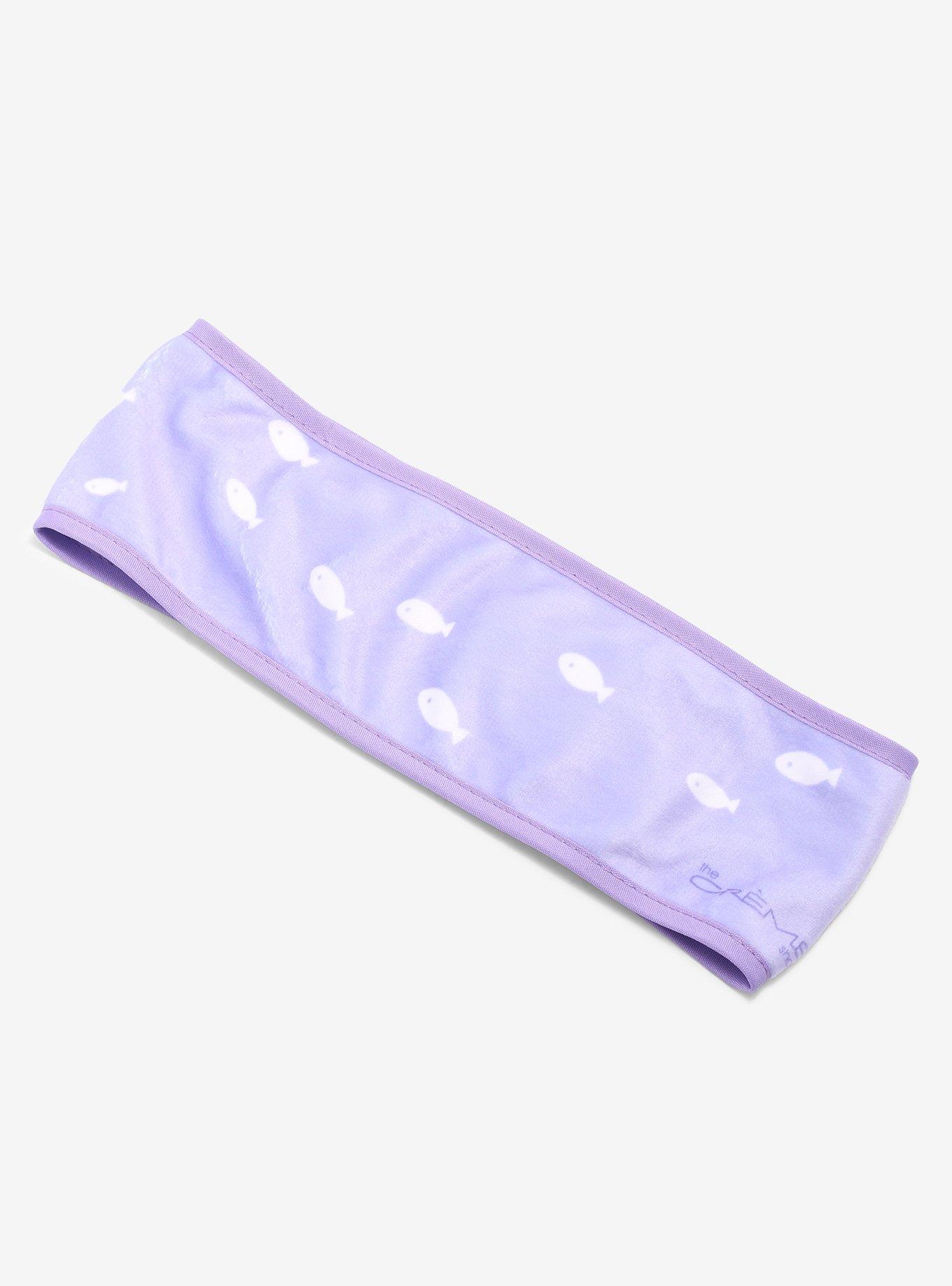 The Creme Shop Chococat Spa Headband, , alternate
