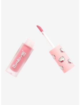The Creme Shop Hello Kitty Strawberry Lip Oil, , hi-res