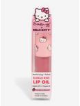 The Creme Shop Hello Kitty Strawberry Lip Oil, , alternate