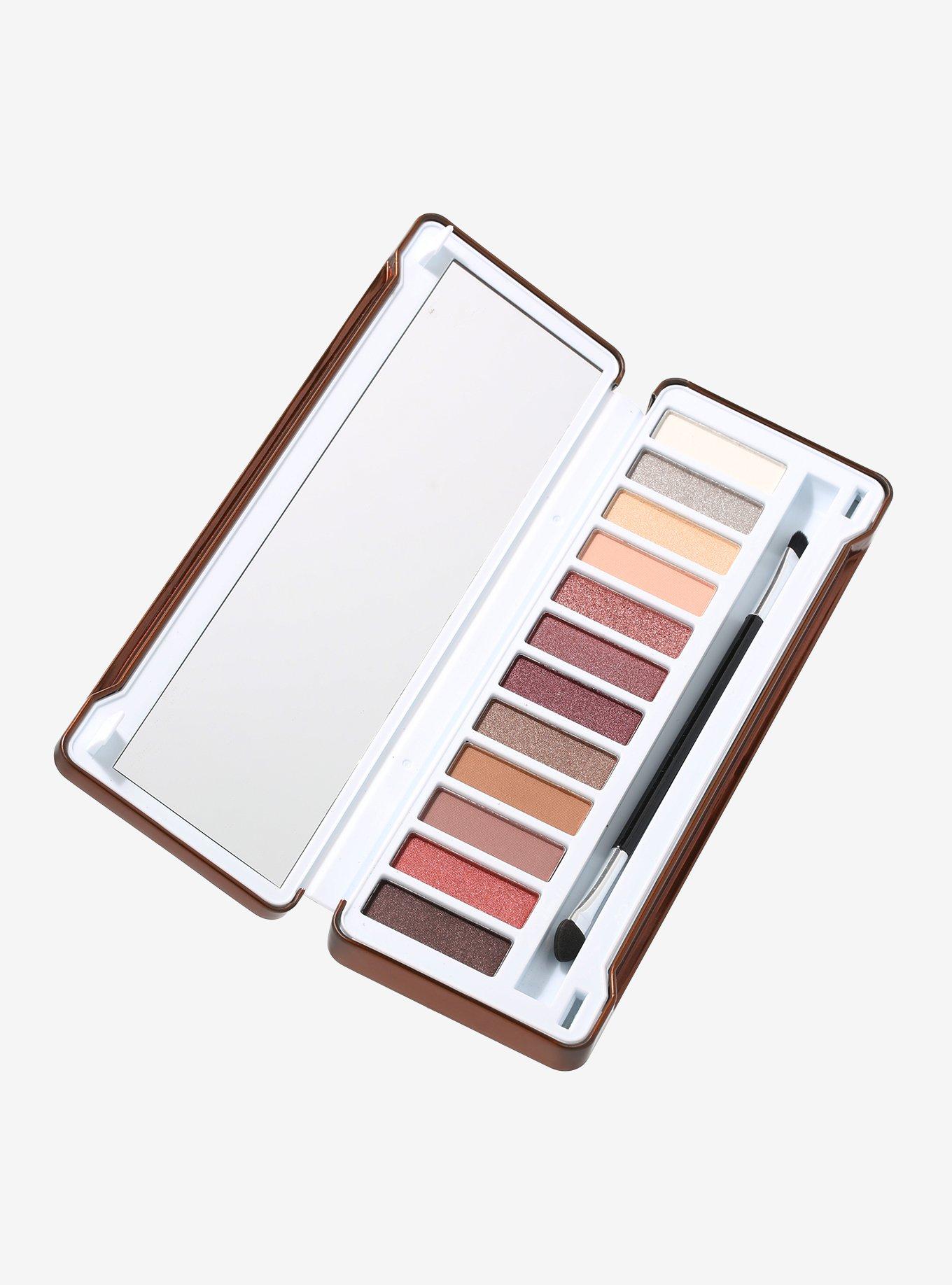 Eyescream Ice Cream Eyeshadow Palette, , alternate