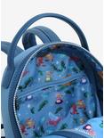 Loungefly Disney Cinderella Night Castle Mini Back Pack - BoxLunch Exclusive, , alternate