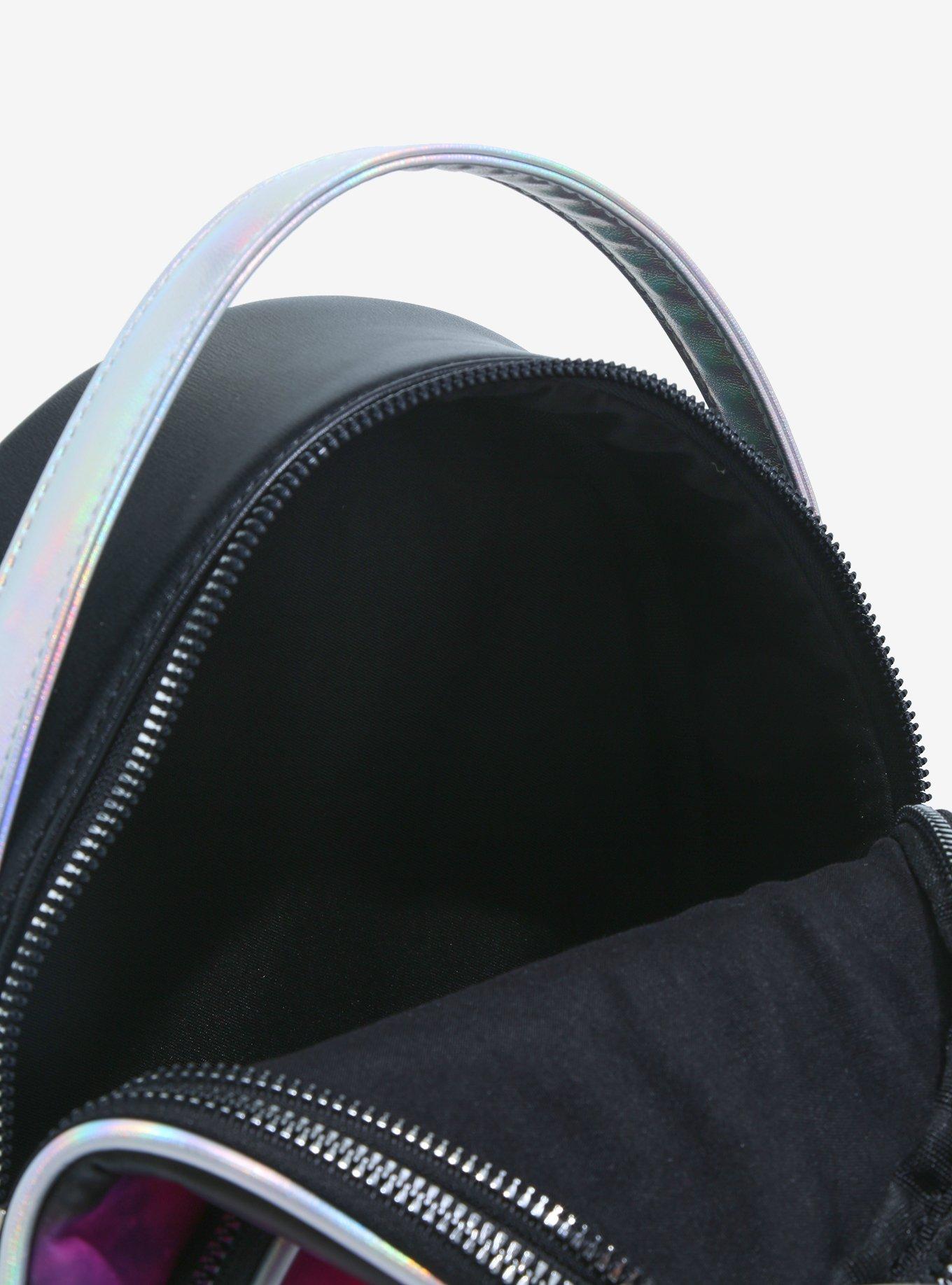 Marvel Loki Sylvie & Loki Cloud Convertible Mini Backpack - BoxLunch Exclusive , , alternate