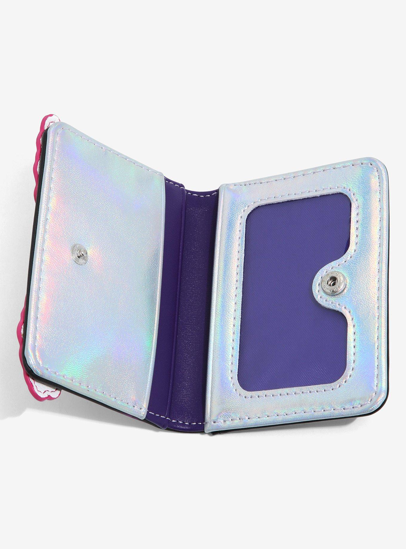 Marvel Loki Sylvie & Loki Cardholder - BoxLunch Exclusive, , alternate