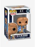 Funko E.T. The Extra-Terrestrial Pop! Movies E.T. In Robe Vinyl Figure, , alternate