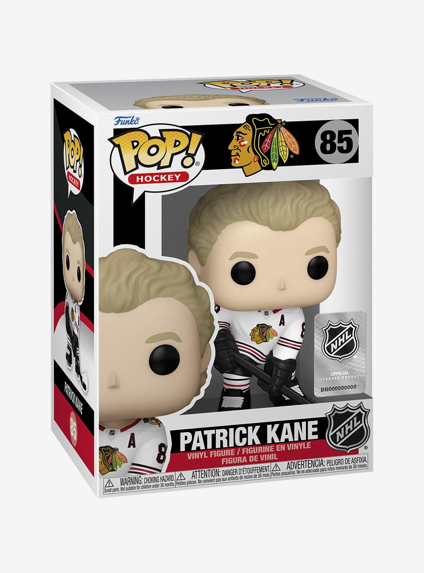 Funko NHL Chicago Blackhawks Pop! Hockey Patrick Kane Vinyl Figure, , alternate