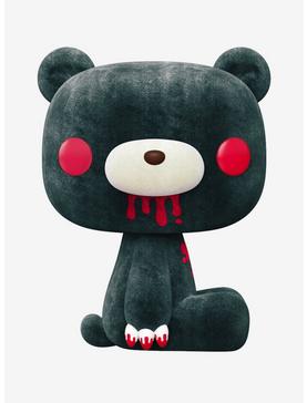 Funko Pop! Animation Gloomy Bear Vinyl Figure Hot Topic Exclusive, , hi-res