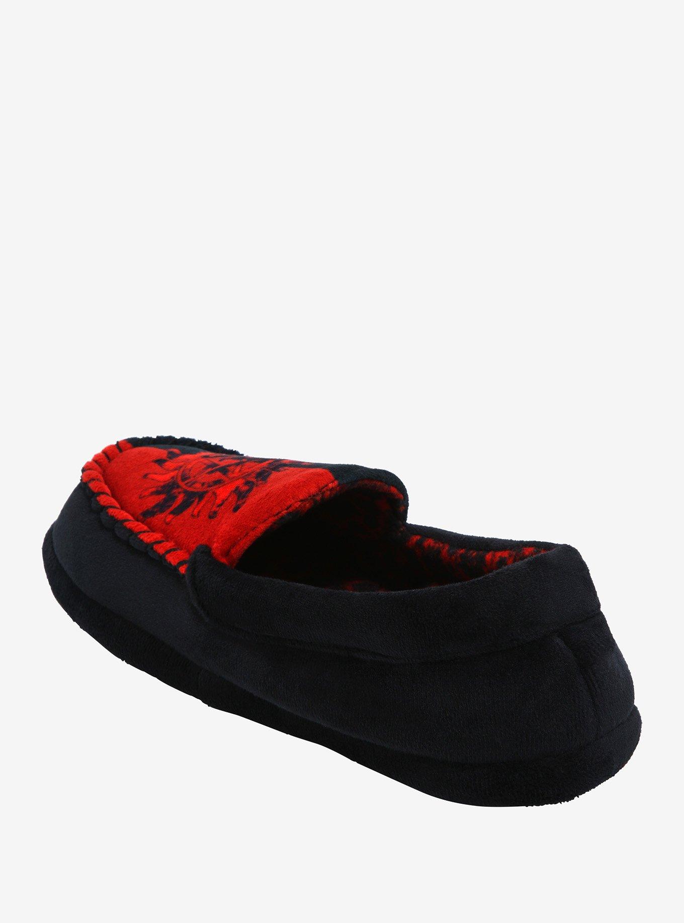 Supernatural Split Anti-Possession Slippers, MULTI, alternate