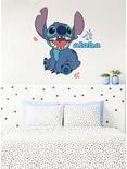 Disney Lilo & Stitch Giant Peel And Stick Wall Decals, , alternate