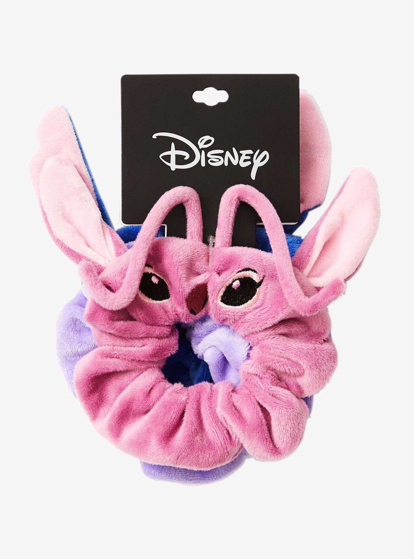 Lilo and Stitch scrunchies – Earmagination_