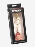 Seed Of Chucky Chucky Figural Key Chain, , alternate