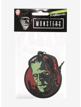 Universal Monsters Frankenstein Air Freshener, , hi-res