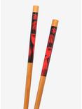 Junji Ito Red Face Chopsticks, , alternate