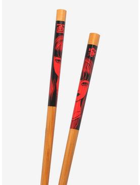 Junji Ito Red Face Chopsticks, , hi-res