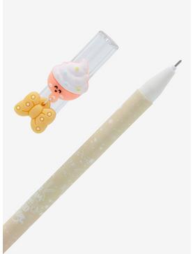 Kawaii Pastel Bow Blind Pen, , hi-res