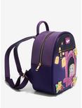 Disney Tangled Chibi Rapunzel Mini Backpack, , alternate