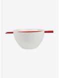 Nissin Cup Noodles Ramen Bowl With Chopsticks, , alternate