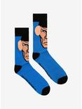 Star Trek Spock Ears Crew Socks, , alternate