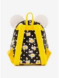 Loungefly Disney Minnie Mouse Mini Backpack, , alternate