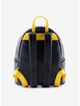 Loungefly NFL Pittsburgh Steelers Mini Backpack, , alternate