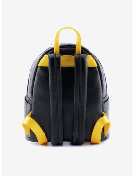 Loungefly NFL Pittsburgh Steelers Mini Backpack, , hi-res