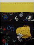 Loungefly Disney Snow White And The Seven Dwarfs 85th Anniversary Crossbody Bag, , alternate
