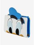 Loungefly Disney Donald Duck Cosplay Wallet, , alternate