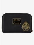 Loungefly Harry Potter And The Sorcerer's Stone Zipper Wallet, , alternate