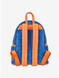 Loungefly NBA New York Knicks Logo Mini Backpack, , alternate