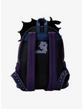 Loungefly The Emperor's New Groove Yzma Villain Scene Mini Backpack, , hi-res