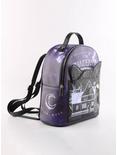 Disney Hocus Pocus Sanderson Museum Binx Mini Backpack, , alternate