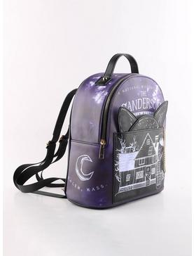 Disney Hocus Pocus Sanderson Museum Binx Mini Backpack, , hi-res