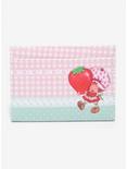 Strawberry Shortcake Lace Cardholder, , alternate
