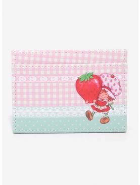 Strawberry Shortcake Lace Cardholder, , hi-res
