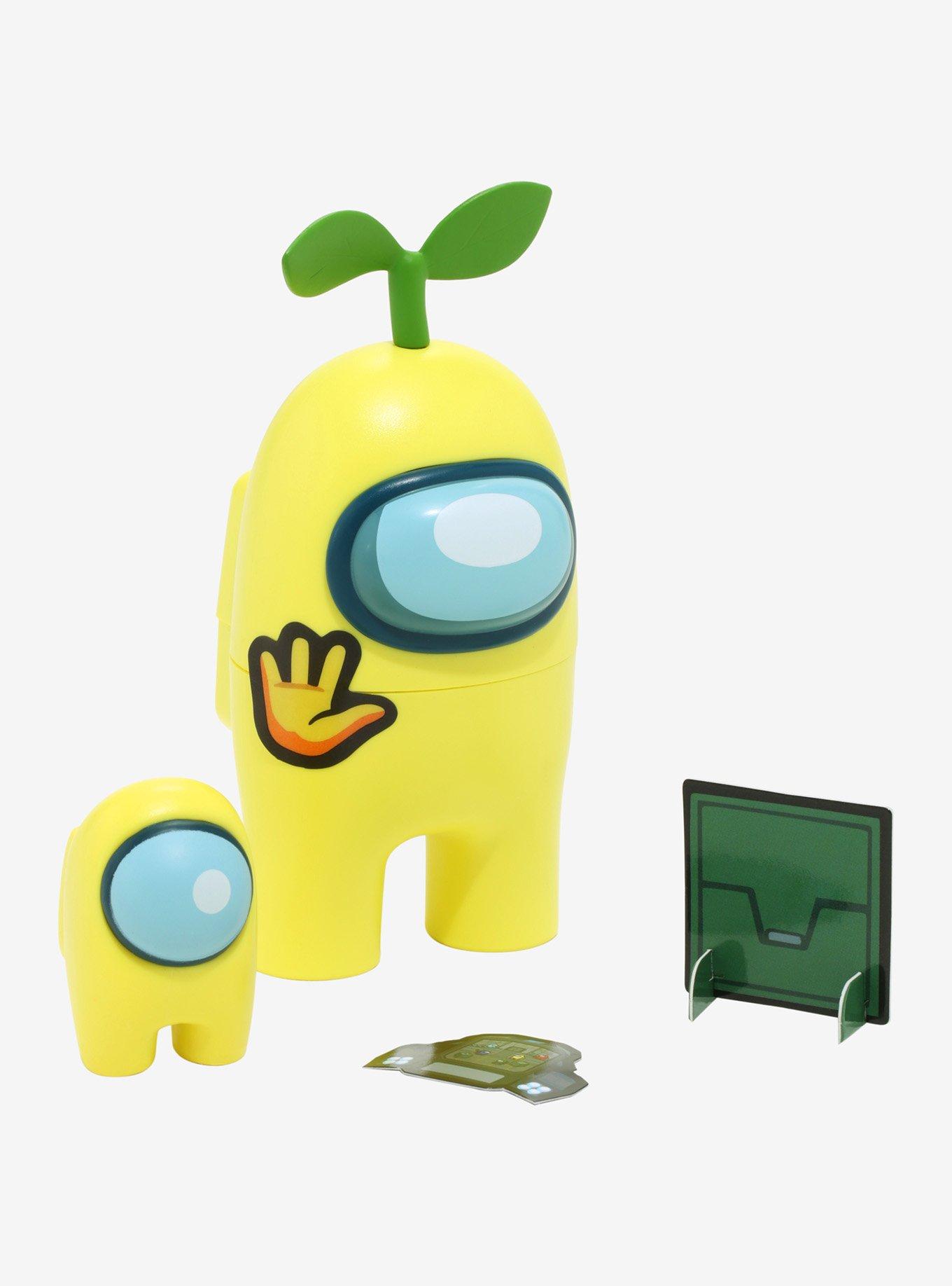 Among Us Capsule & Accessories Blind Box Figure, , alternate