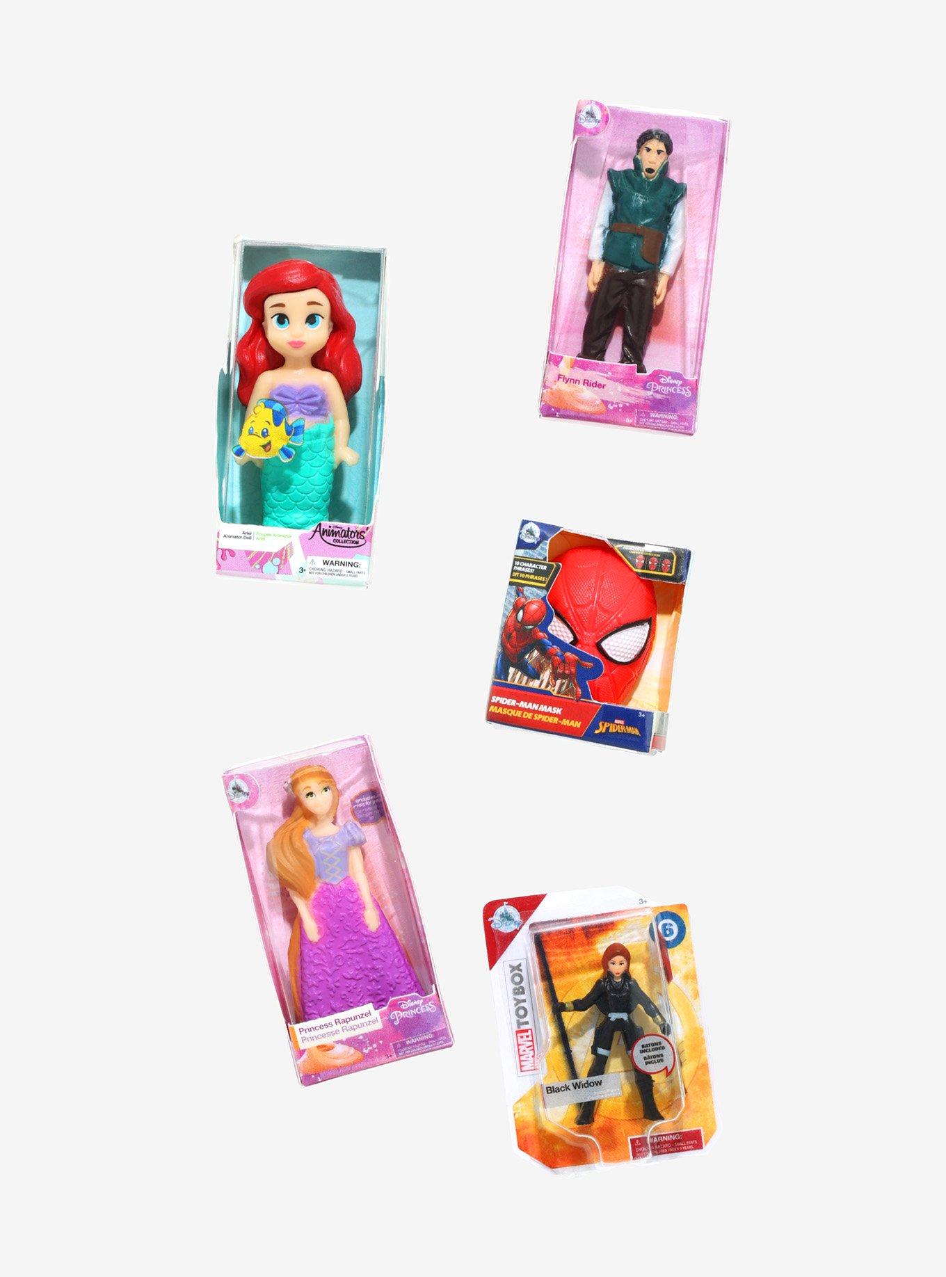 Mini Brands Disney Store Edition Blind Ball Mini Figures, , alternate