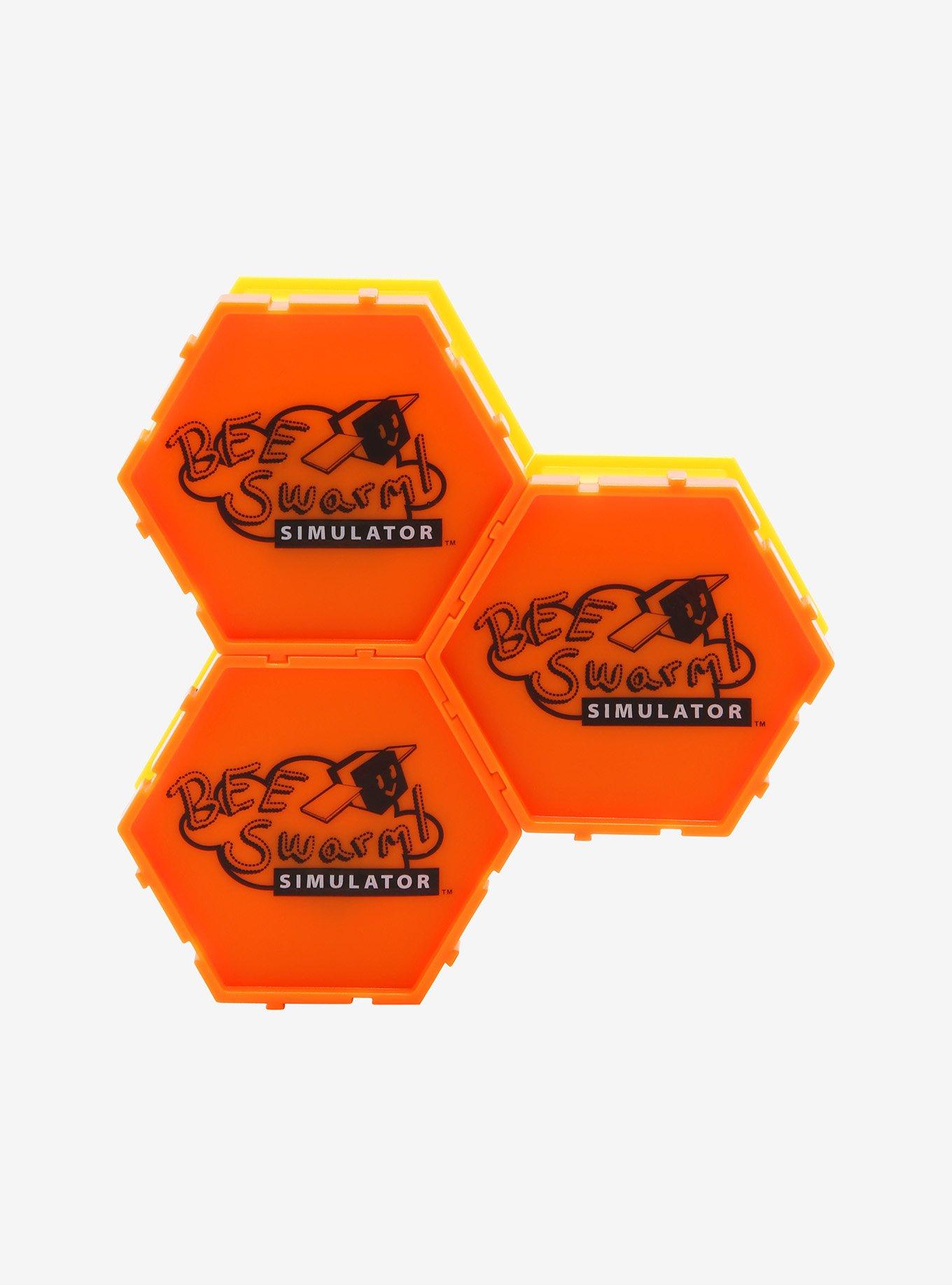 Roblox Bee Swarm Simulator Series 1 Bee Starter Pack Mystery 3-Pack  PhatMojo - ToyWiz