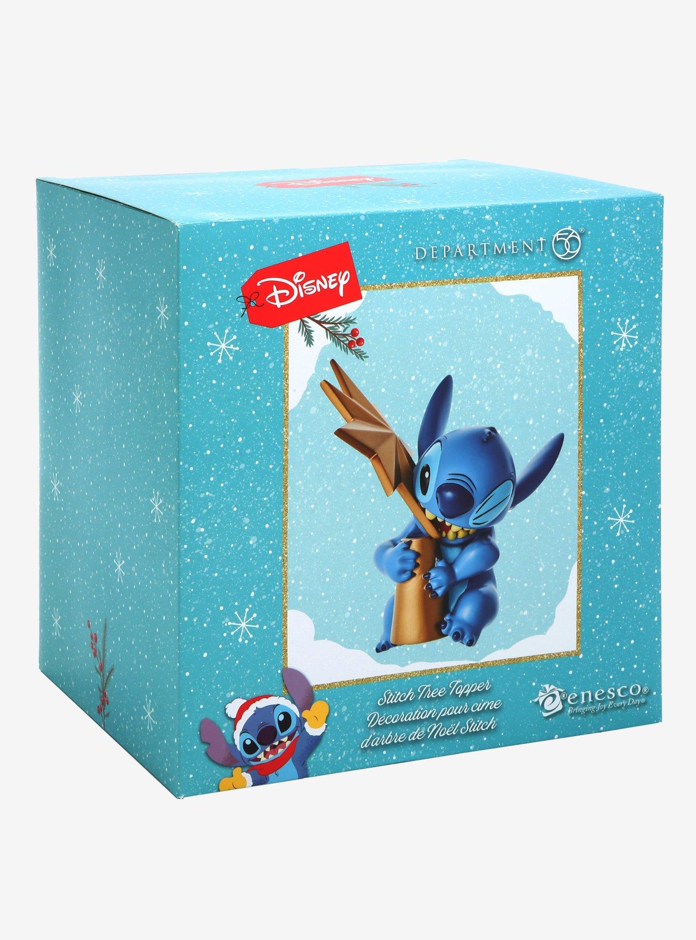 Disney The Nightmare Before Christmas Jack Skellington Tree Topper, , alternate