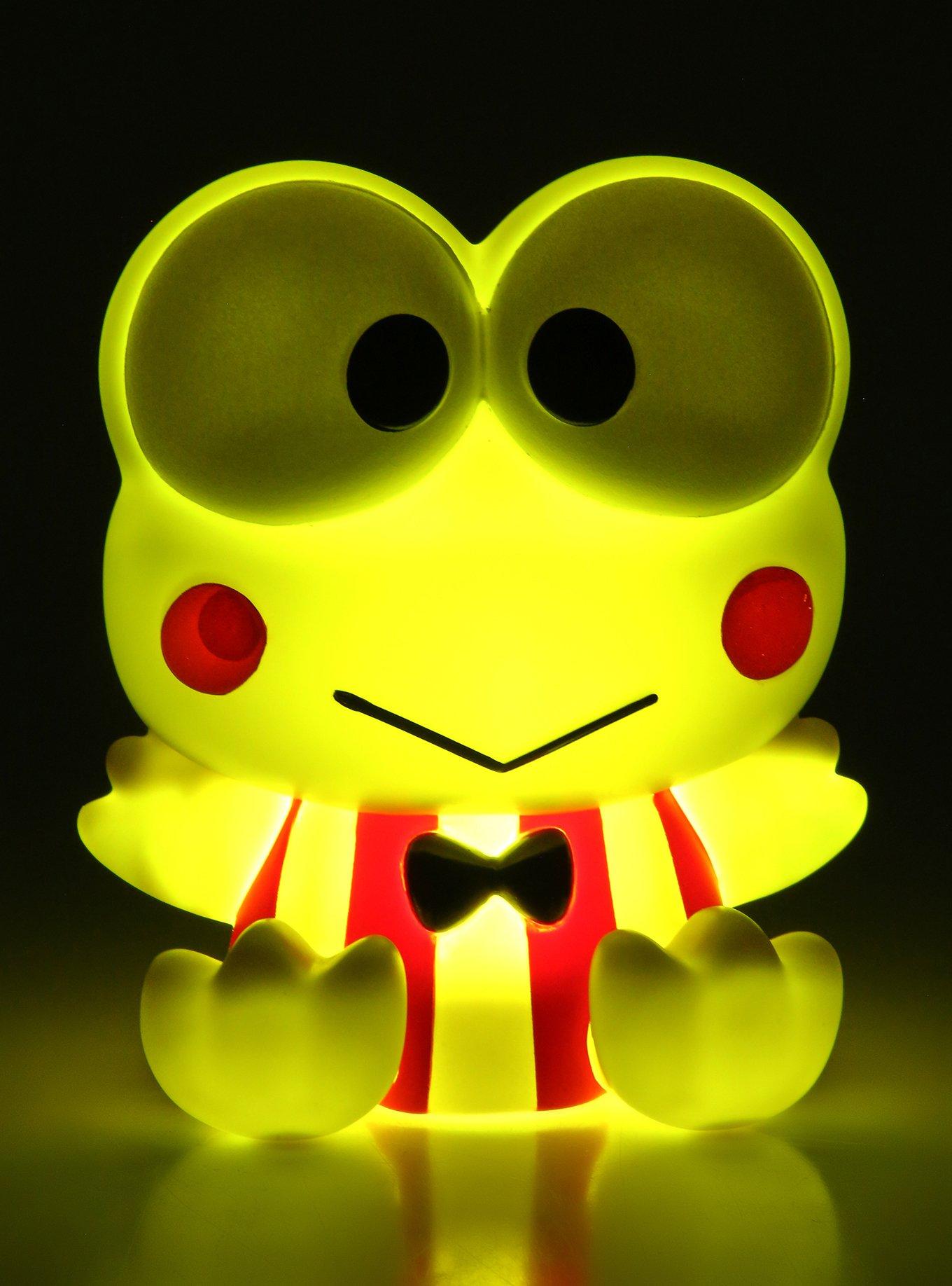 Sanrio Keroppi Mood Light - BoxLunch Exclusive, , alternate