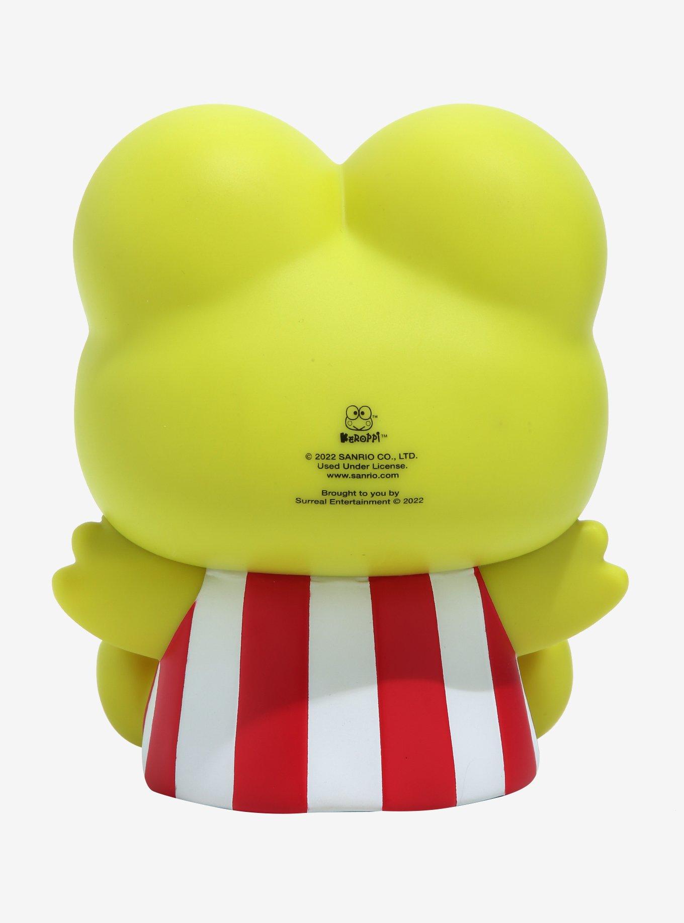 Sanrio Keroppi Mood Light - BoxLunch Exclusive, , alternate