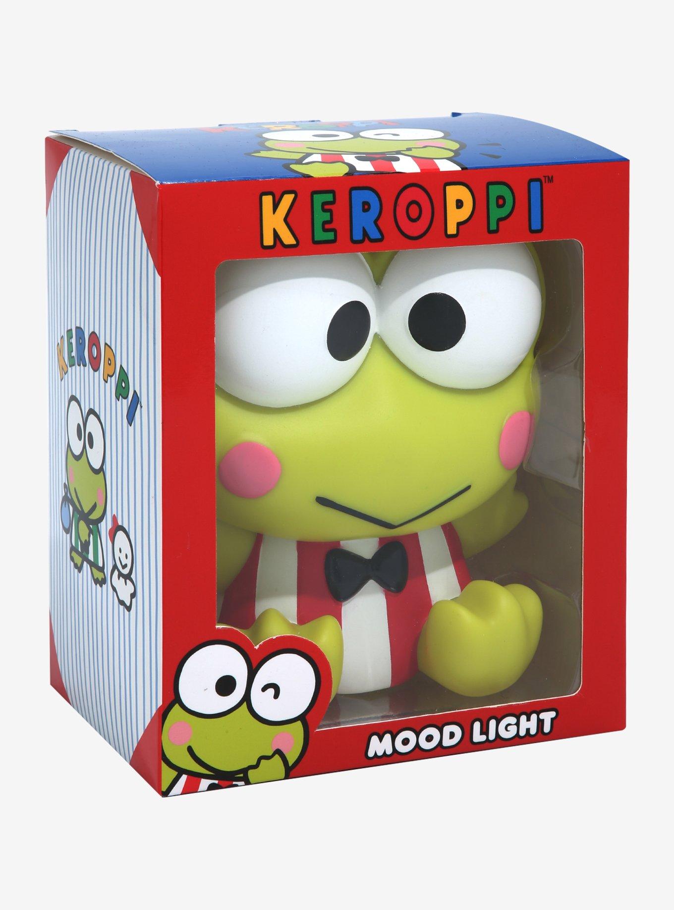 Sanrio Keroppi Mood Light - BoxLunch Exclusive, , alternate
