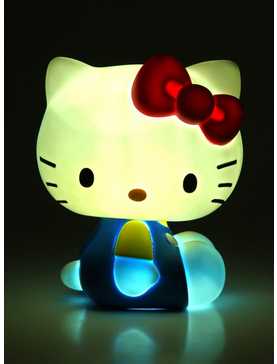 Sanrio Hello Kitty Mood Light - BoxLunch Exclusive, , hi-res