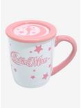 Pretty Guardian Sailor Moon Star Portrait Mug & Coaster, , alternate