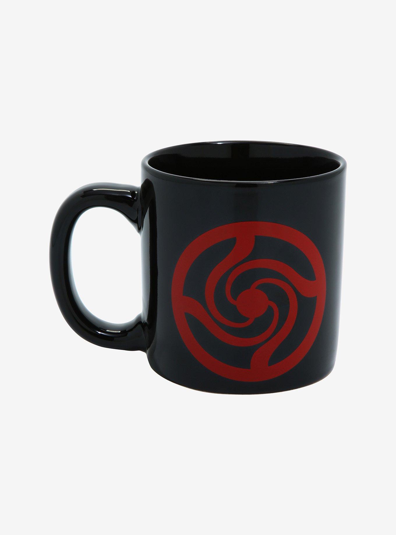 Jujutsu Kaisen Tokyo Jujutsu High Logo Mug , , alternate