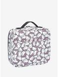 Sanrio Hello Kitty x Impressions Vanity Allover Print Cosmetic Bag, , alternate